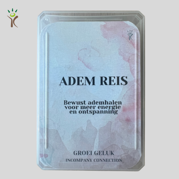 Adem Reis online cursus