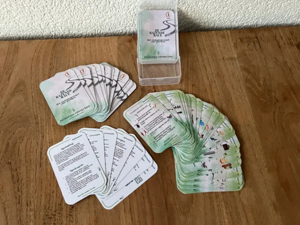 Docenten Bundel - 2x energizers - Afbeelding 3