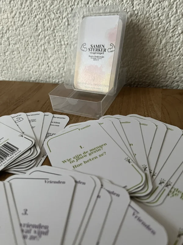 Samen Sterker – Basis Onderwijs Groep 5/6 – Deel 1 - Afbeelding 4