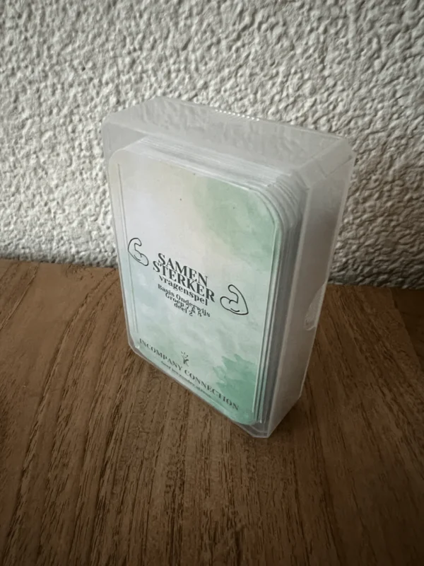 Samen Sterker – Basis Onderwijs Groep 7/8 – Deel 2 - Afbeelding 2