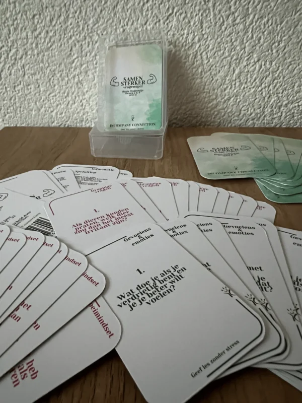 Samen Sterker – Basis Onderwijs Groep 7/8 – Deel 2 - Afbeelding 4