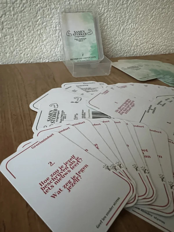 Samen Sterker – Basis Onderwijs Groep 7/8 – Deel 2 - Afbeelding 5