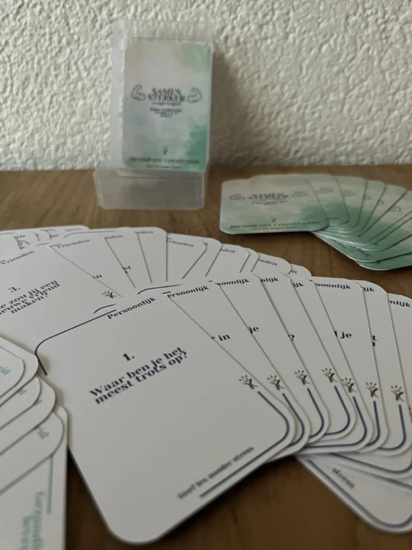 Samen Sterker – Basis Onderwijs Groep 7/8 – Deel 1 - Afbeelding 4