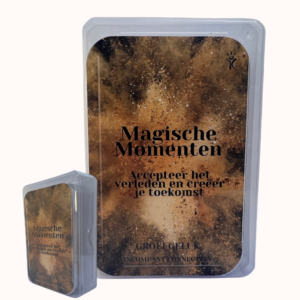 Magische Momenten van Incompany Connection - Groei Geluk