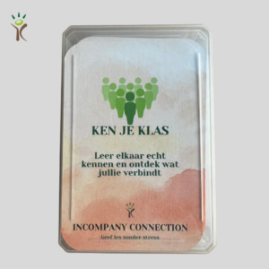 Ken je Klas