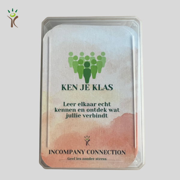 Ken je Klas