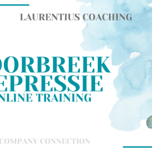 Doorbreek Depressie training