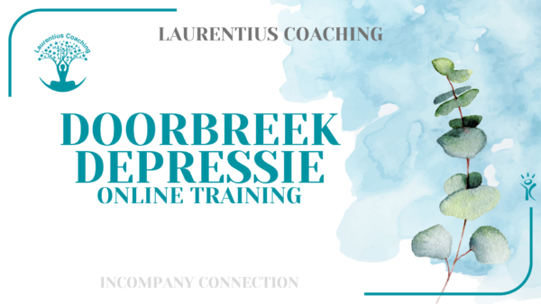 Doorbreek Depressie training