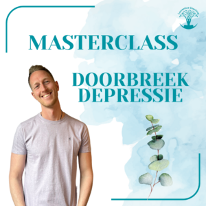 Masterclass Doorbreek Depressie
