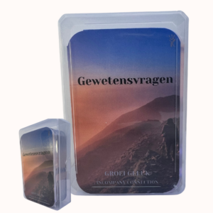 Gewetensvragen van Incompany Connection - Groei Geluk