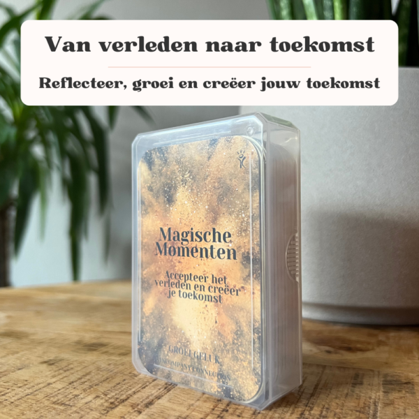 Magische Momenten van Incompany Connection - Groei Geluk - Afbeelding 3