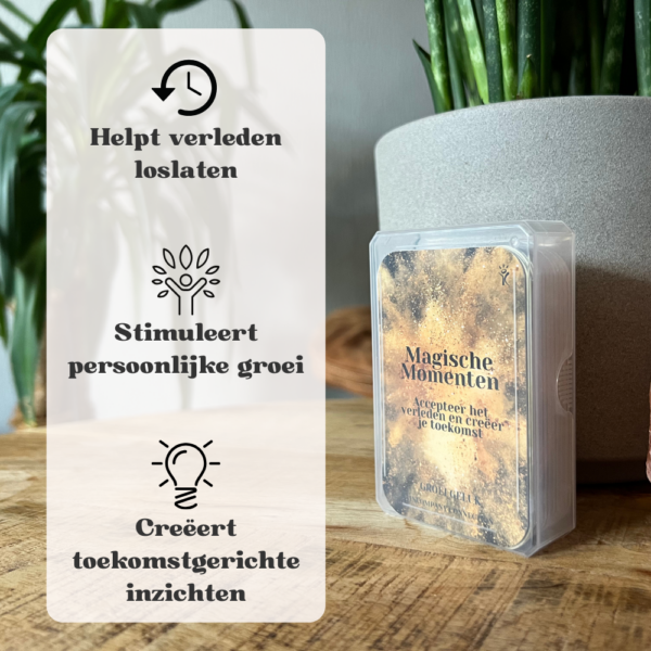 Magische Momenten van Incompany Connection - Groei Geluk - Afbeelding 4