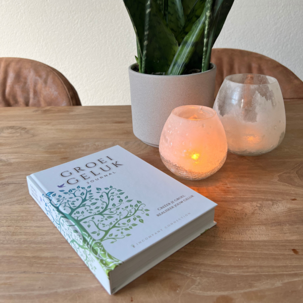 Groei Geluk Journal - Pre-order - Afbeelding 3