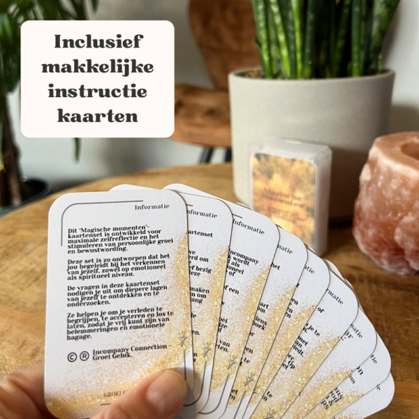 Magische Momenten van Incompany Connection - Groei Geluk - Afbeelding 5