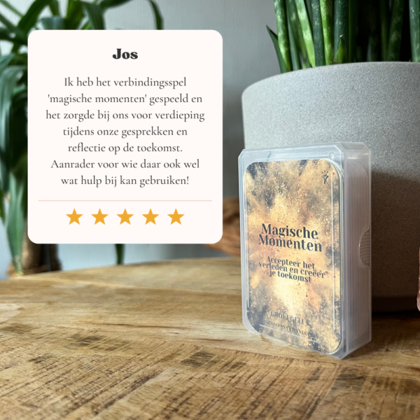 Magische Momenten van Incompany Connection - Groei Geluk - Afbeelding 6