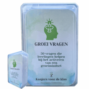 Groei vragen