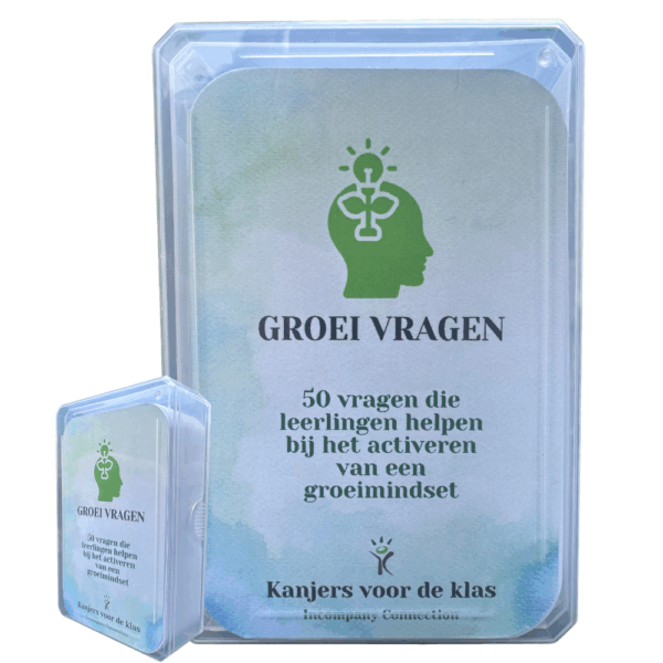 Groei vragen