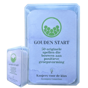 Gouden start