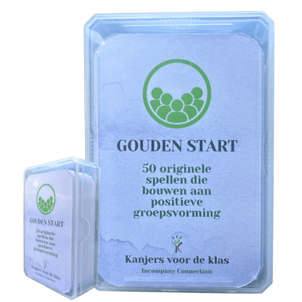 Gouden start