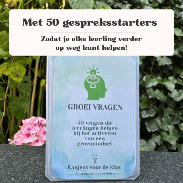 Groei vragen - Image 2