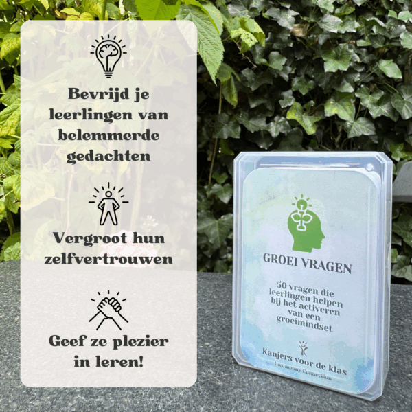 Groei vragen - Image 3