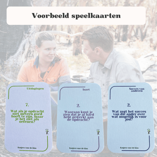 Groei vragen - Image 5
